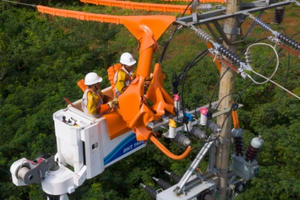 Điện lực miền Trung không cắt điện trong dịp nghỉ lễ 30/4 và 1/5