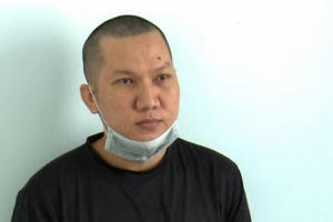 Khởi tố bị can đối tượng dùng khúc gỗ đánh người gây thương tích 20%