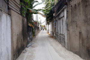 Kỳ 2 - TP HCM: Dân đồng loạt kiến nghị vì nhà đất "dính" quy hoạch nhưng không được biết