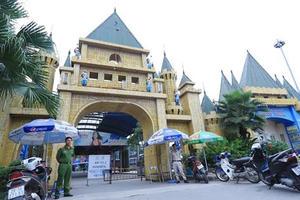 Phó Thủ tướng yêu cầu xử lý nghiêm vụ 7 người chết ở lễ hội âm nhạc