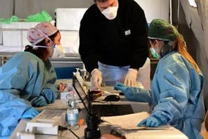 Hơn 6.000 người chết vì dịch Covid-19, Italia đang hiện đang dần ổn định