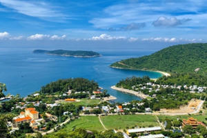 Quảng Nam: 11 trường hợp vi phạm đất đai bị "bêu tên"