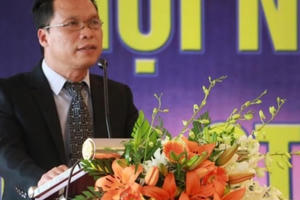 Tòa CT1 Usilk City về tay Hải Phát?