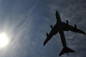 Máy bay từ TP Hồ Chí Minh suýt va chạm với máy bay khác trên bầu trời Ấn Độ