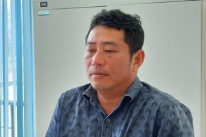 Khởi tố một giám đốc doanh nghiệp vì gây ô nhiễm môi trường