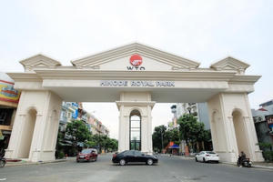 Vietracimex không lưu giữ hồ sơ, bản vẽ, bản đồ quy hoạch tại KĐT Kim Chung - Di Trạch