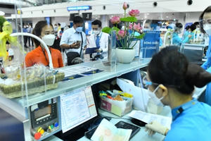 Quy định về kỷ luật lao động đặc thù với nhân viên hàng không