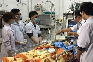 Coi chừng đột tử ngày Tết khi mắc căn bệnh này