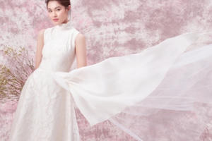 Nhan sắc ngày càng ngọt ngào của Á hậu Thuỳ Dung ở tuổi 23