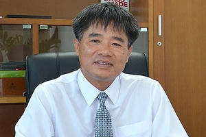 Tổng giám đốc Cảng hàng không bổ nhiệm hơn 70 cán bộ trước lúc hưu