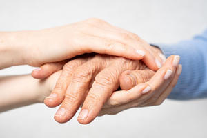 Lời dặn của mẹ