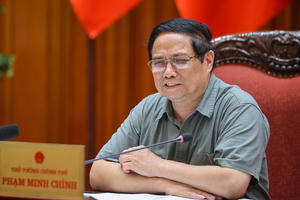 Khẩn trương xây dựng 100 trường tại 100 xã biên giới