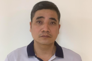 Khởi tố, bắt tạm giam một nhân viên Nhà máy xi măng liên quan đến vụ tai nạn làm 10 người thương vong