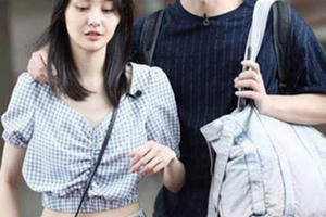 Trịnh Sảng thắng vụ kiện đòi 70 tỷ đồng từ "tình cũ" Trương Hằng