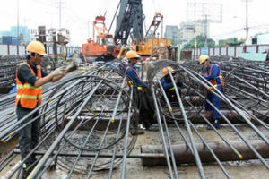 Câu chuyện giải ngân