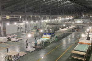 Công ty KZV Cabinetry bị xử phạt 80 triệu đồng do chưa được nghiệm thu PCCC