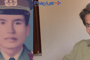 Hoãn phiên toà cụ ông mang án oan giết người gần 40 năm đòi bồi thường