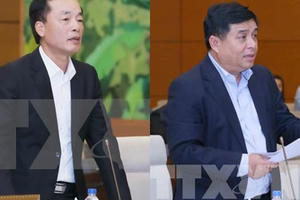 Thủ tướng phân định chuyện các Bộ trưởng “nói ngược”