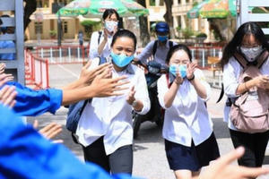 Dự đoán điểm thi THPT Quốc gia , điểm chuẩn vào Đại học 2020