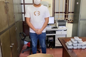 Lạng Sơn: Phát hiện vụ sản xuất, chế tạo đạn súng săn rồi rao bán trên mạng