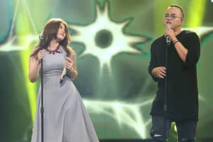 Vietnam idol: Quán quân Học viện ngôi sao ra về trong tiếc nuối