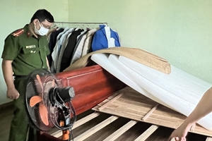 Vụ án giết người ném xác xuống sông Mã: Chỉ vì vay nợ 5 triệu đồng chưa trả