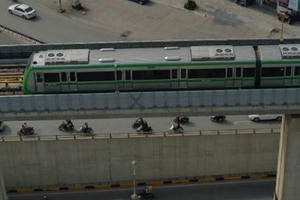 Điều ít người biết về Đường sắt trên cao Cát Linh - Hà Đông