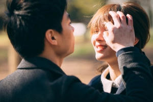 5 dấu hiệu chứng tỏ bạn đã "cảm nắng" một ai đó