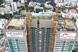 Hàng loạt dự án bất động sản lớn tại TP HCM sẽ bị kiểm tra