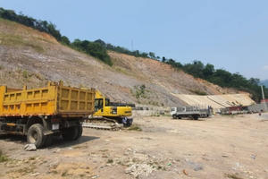 Vì sao chủ nhân hàng loạt lô đất đấu giá ở Kỳ Sơn xin "rút lui"?