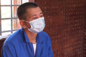 Vĩnh Long: Khởi tố "cha dượng" đạp chết con riêng của vợ