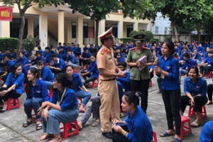 Giai đoạn 2016 – 2020: Bước chuyển mình của công tác phổ biến pháp luật