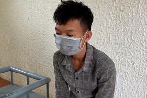 Nhóm "yêu râu xanh" đưa bé gái 16 tuổi vào nhà nghỉ nhiều lần thực hiện hành vi đồi bại