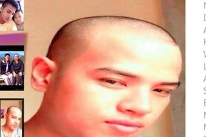 Nghi án nhà sư dụ "trai tơ" về chùa... quan hệ đồng tính