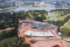 GRDP của tỉnh Lâm Đồng xếp thứ 4 trong vùng Tây Nguyên.