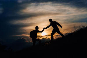 Đừng để mất đi người thật lòng với bạn