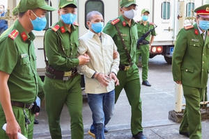 Dùng mạng xã hội để chống phá Nhà nước, đối tượng lĩnh 10 năm tù