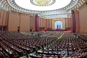 Phản ứng bất ngờ của Triều Tiên trước việc Hàn Quốc không gửi điện mừng lãnh đạo tái đắc cử