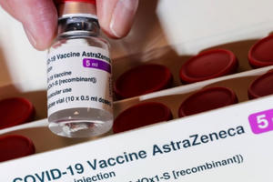 Chính phủ ban hành cơ chế, chính sách đặc thù về thuốc, vaccine phòng, chống COVID-19