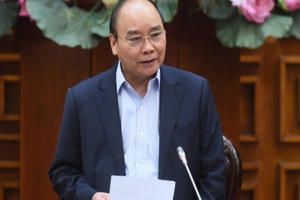 Xóa đói giảm nghèo là thành công quan trọng nhất của đổi mới