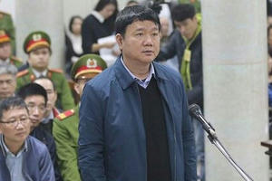 Ý chí người lãnh đạo