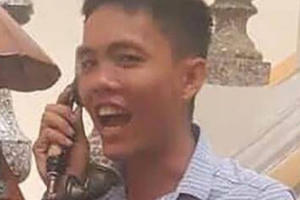 Nóng - Vụ xả súng khiến 5 người chết ở Củ Chi: “Tý bà Dòm” đã ra đầu thú