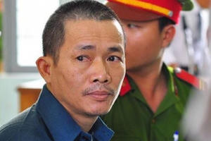 Xét xử phúc thẩm 'oan gia" của ông Huỳnh Văn Nén Xét xử phúc thẩm 'oan gia" của ông Huỳnh Văn Nén