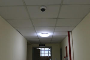 Sinh viên bị mất tài sản, camera an ninh KTX Đại học Quốc gia TP HCM chỉ để làm màu?