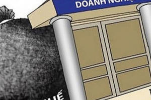 Hàng loạt doanh nghiệp ở Lào Cai nợ thuế, nợ phạt hàng tỷ đồng