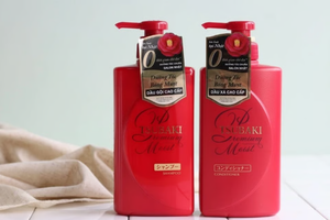 Bộ Y tế thu hồi, tiêu hủy hàng loạt dầu gội, dầu xả nổi tiếng, nhiều sản phẩm dành cho trẻ em