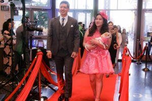 Khán giả ở Mỹ xin “In4” Bình Minh sau khi xem phim “Sám hối”