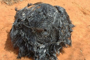 Những quả cầu bí ẩn từng làm cả thế giới hoang mang