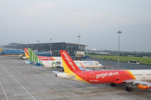 Hàng không lên kế hoạch mở lại đường bay nội địa