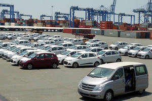 Không nhập khẩu ô tô chất lượng kém để bảo vệ quyền lợi người tiêu dùng